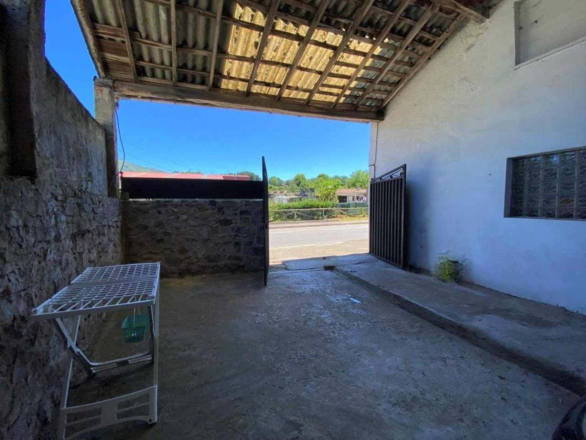 Casa Maribel Cangas De Onis Exterior photo