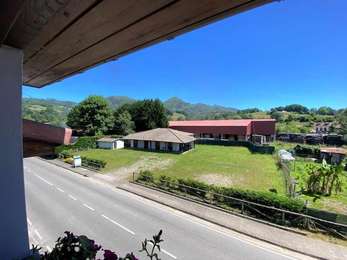 Casa Maribel Cangas De Onis Exterior photo