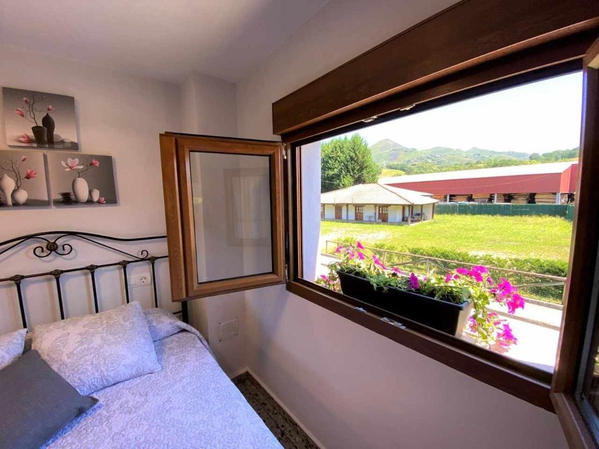 Casa Maribel Cangas De Onis Exterior photo